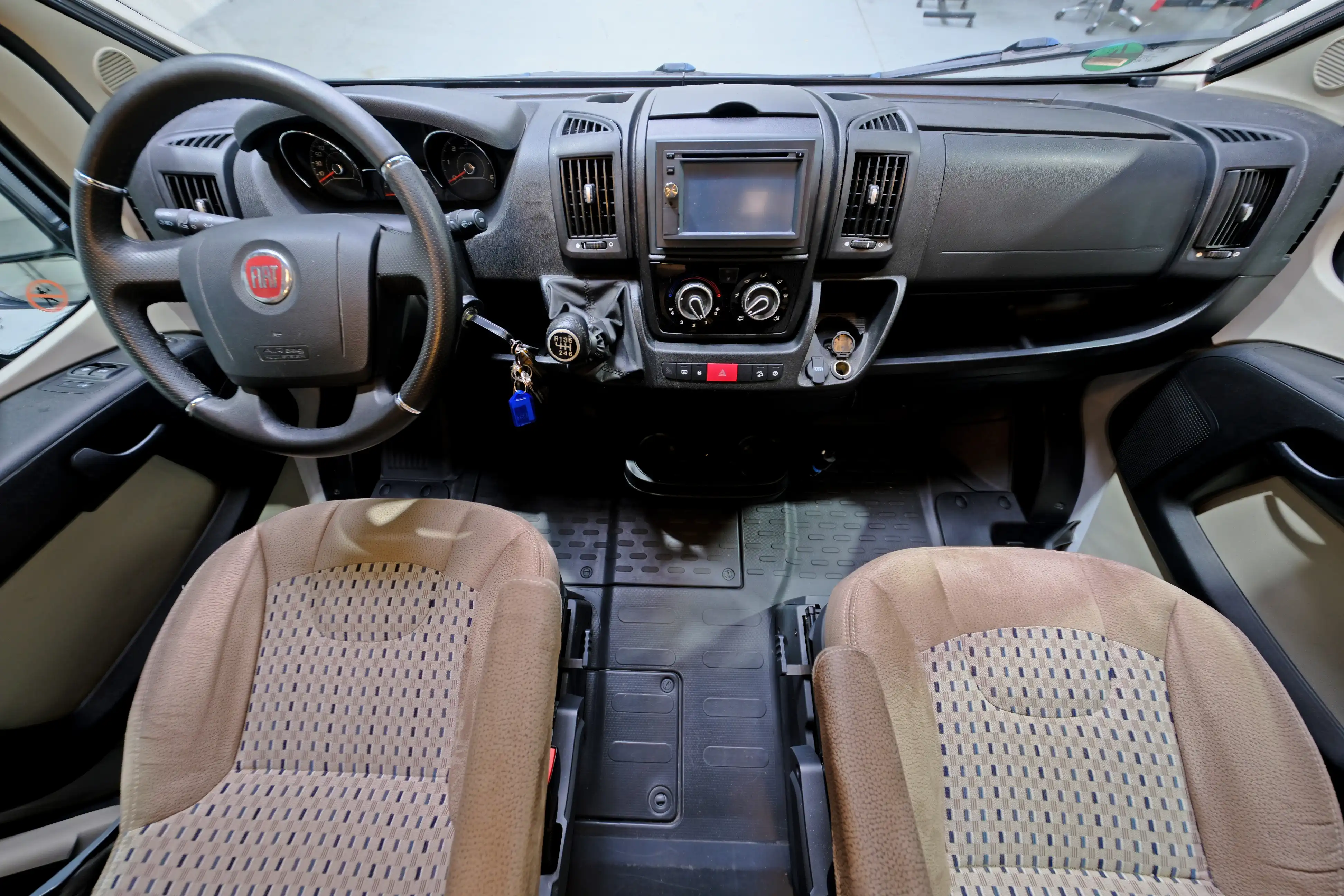 HOBBY Vantana K 60 Limited Edition